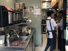 -TPLUS茶家(淮海店)