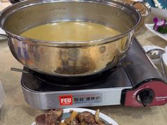 -大水车公馆·顺德菜·妈姐菜(均安店)