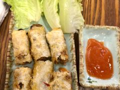 春卷-越南牛肉河粉餐厅(书院巷店)
