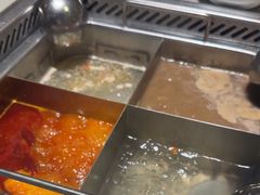 -海底捞火锅(天津SM城市广场店)