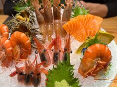 -万鱼亭·鹤家日本料理(南通青年中路店)