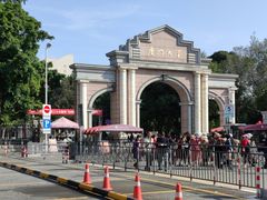 -厦门大学(思明校区)