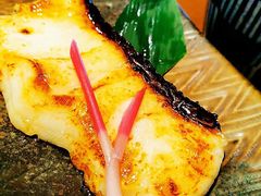 -千代武日本料理(开发区店)