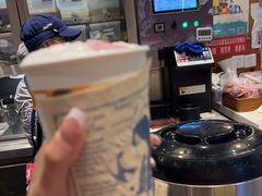 -茶颜悦色(银盆岭万达广场店)