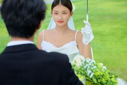 -巴黎春天婚纱摄影STUDIO·定制