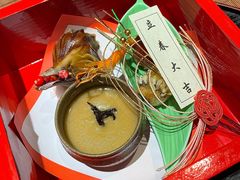 -湖月·割烹料理(湖滨店)