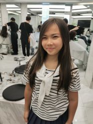 -潘多拉Hairsalon