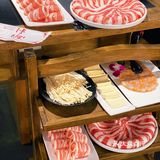 火锅