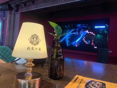 -疯克大象美式烤肉餐厅