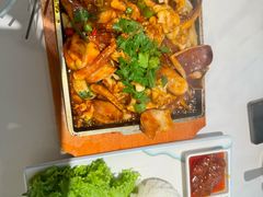 -胖太太四川麻辣排骨串(镇江路分店)