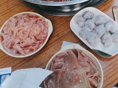 -储奇门鳝鱼火锅(总店)