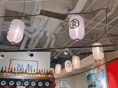大堂-八角锄烧·肉火锅(天河城店)