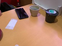 -寿司郎(上野店)