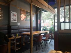 -唯成•韩国炭火烤肉 유성고기