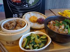 -72街红烧排骨饭(海珠丽影广场店)