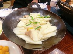 铁锅山药-农轩·醉黄冈