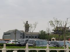 -天津妈祖文化园