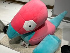 -超级宝可梦中心(东京店)