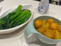 -和平馆·地道港澳茶餐厅(西门口店)
