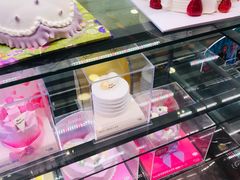 -巴黎贝甜(凯德MALL望京店)