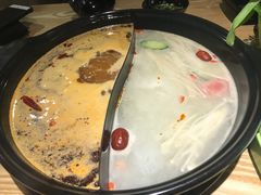 -百味源炭火烤翅 ·夜市大排档(酒仙桥店)