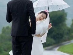 -经典婚纱摄影美学馆·私人定制
