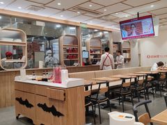 -喜家德虾仁水饺(青岛永旺东部店)