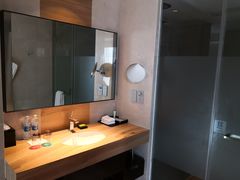 -青岛富力艾美酒店