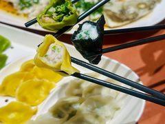 -船歌·鱼水饺青岛菜(闽江二路店)