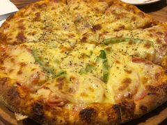 -百好乐宠物友好餐厅(朝外大街店)