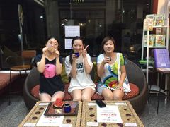 -新月水疗保健中心(2号店)