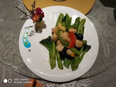 -香云轩·顺德菜(香云纱园林酒店店)