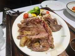 -静香HOUSE·全时段融合餐厅(七星欢乐颂店)