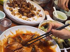 -惠宾饭庄(中山路店)