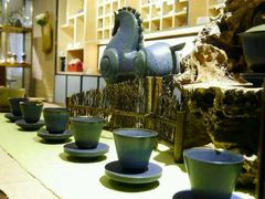 -我茶人文茶馆