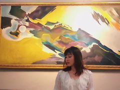 -胡志明市美术馆