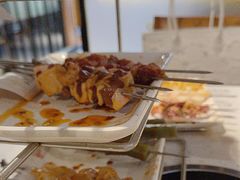 -玉善烧烤串城(长春总店)