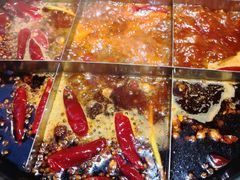 -重庆渝达老火锅(春熙路店)