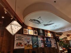 -云海肴·汽锅鸡·云南菜(领展购物广场·中关村店)