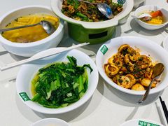 -绿草地·湘菜(7mall店)