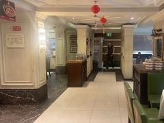 -大鸭梨烤鸭(左家庄店)