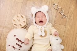 点击看大图 -Two Monkeys 孕婴写真馆(龙华店)