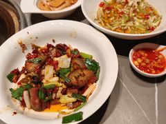 -贺庄·活鱼馆(珠吉路店)
