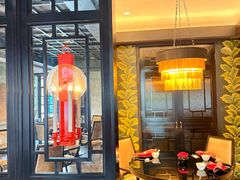 -上海苏宁宝丽嘉酒店·嘉府壹号中餐厅
