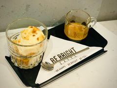-BE BRIGHT KITCHEN(正佳广场店)