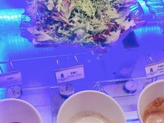 -金石国际大酒店·金丽自助餐厅