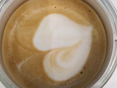 -Manner Coffee(大宁国际商业广场店)