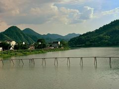 -绩溪龙川景区