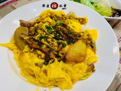 滑叉饭-華人 華星冰室(氹仔 店)