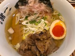 白酱油和牛拉面-面屋 猪一